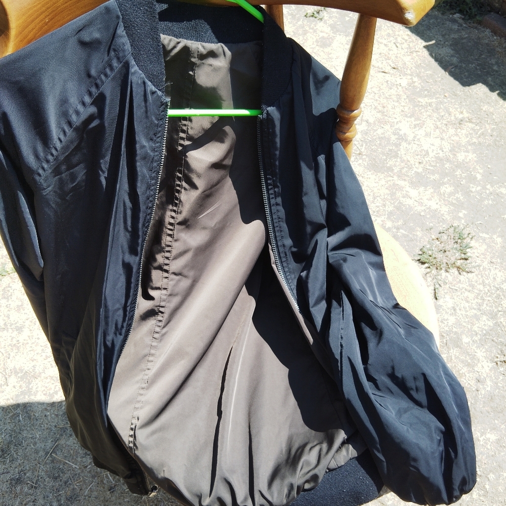 Reversible Jacket
